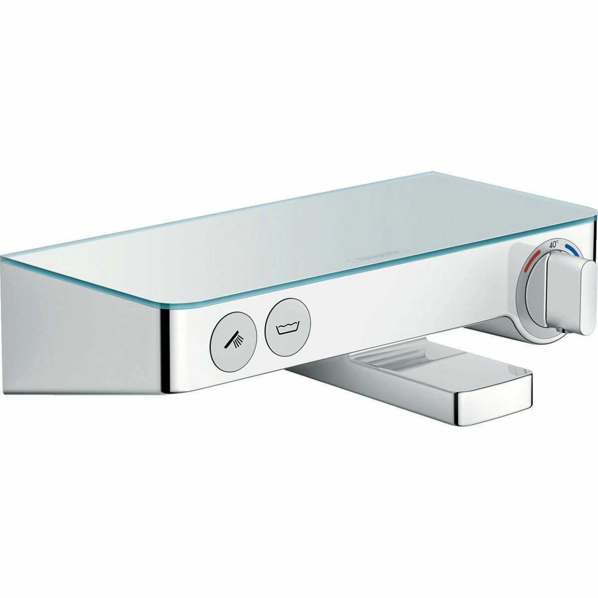 Термостат для ванны Hansgrohe ShowerTablet Select 300, 13151000