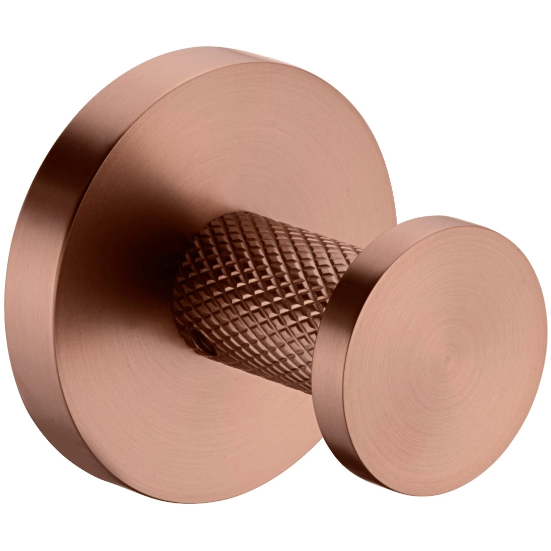 Крючок Boheme Uno Bronze Brushed, 10976-BRB