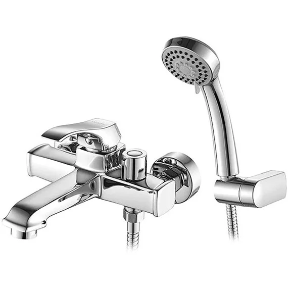 Смеситель для ванны Ledeme L3242