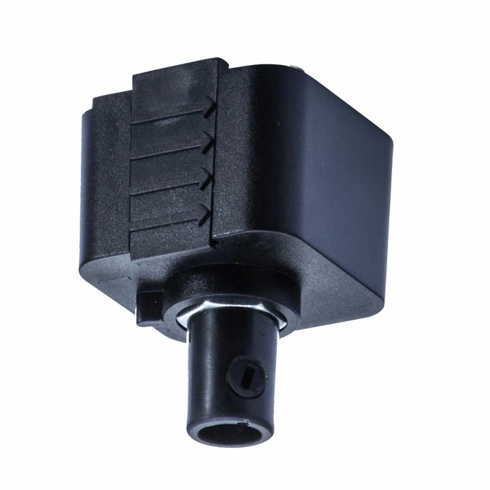 Коннектор питания Arte Lamp Track-Accessories, A240006