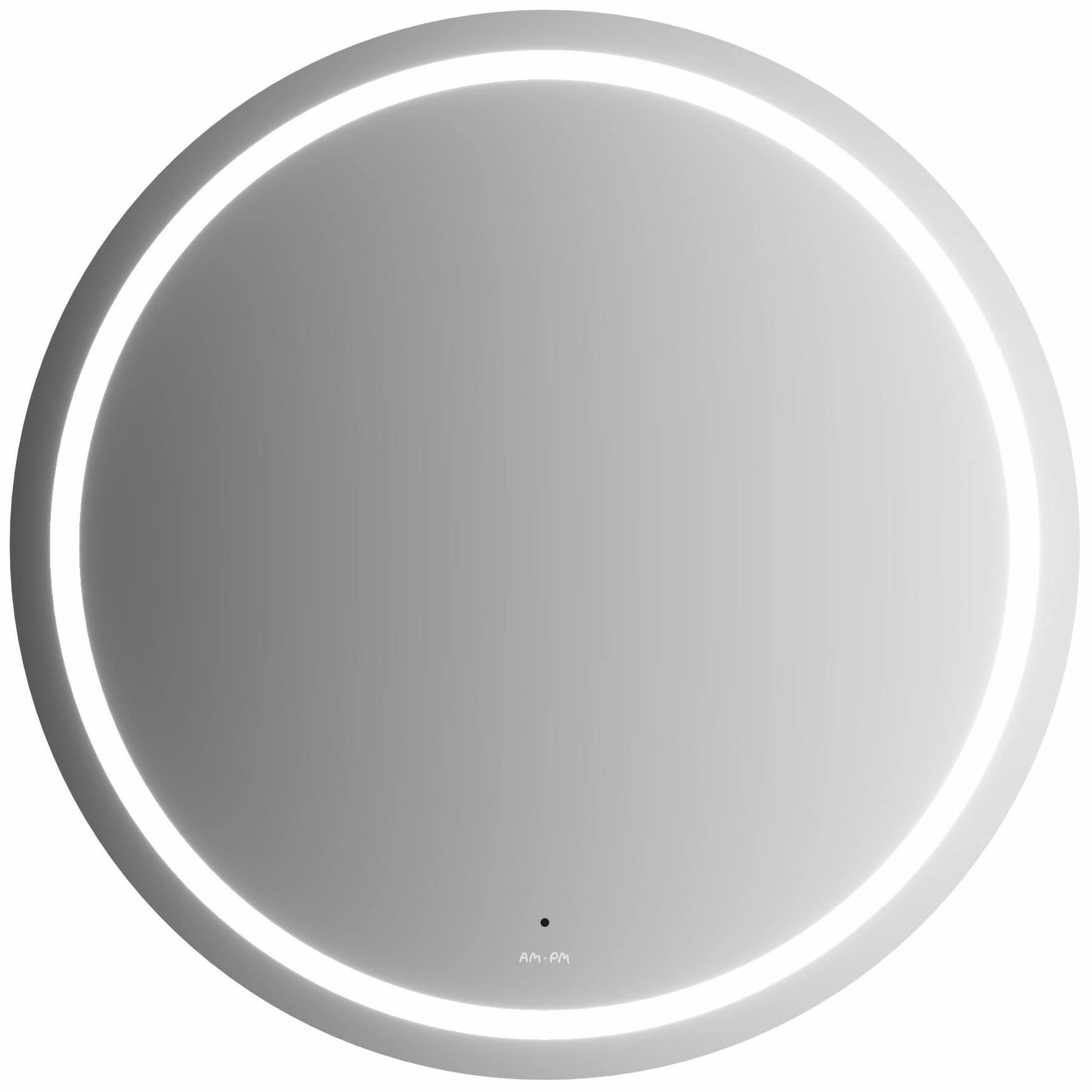 Зеркало c LED-подсветкой 77 см, AM.PM X-Joy, M85AMOX0801WG