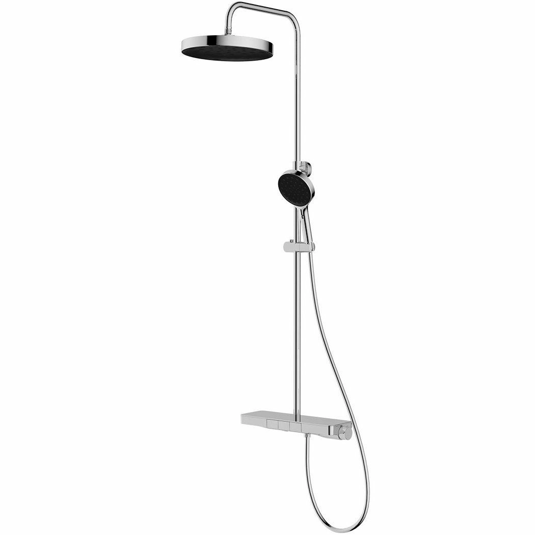 Душевая система Vincea Inspire, VSFS-3I12TCH
