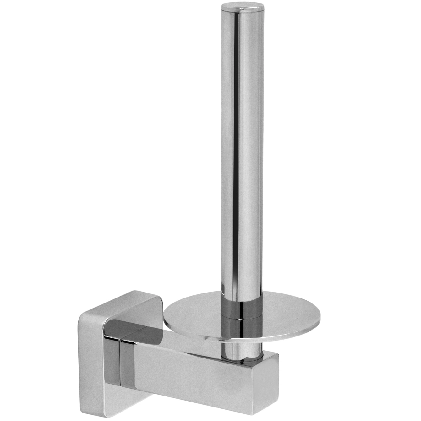 Держатель туалетной бумаги WasserKRAFT Lippe, K-6597