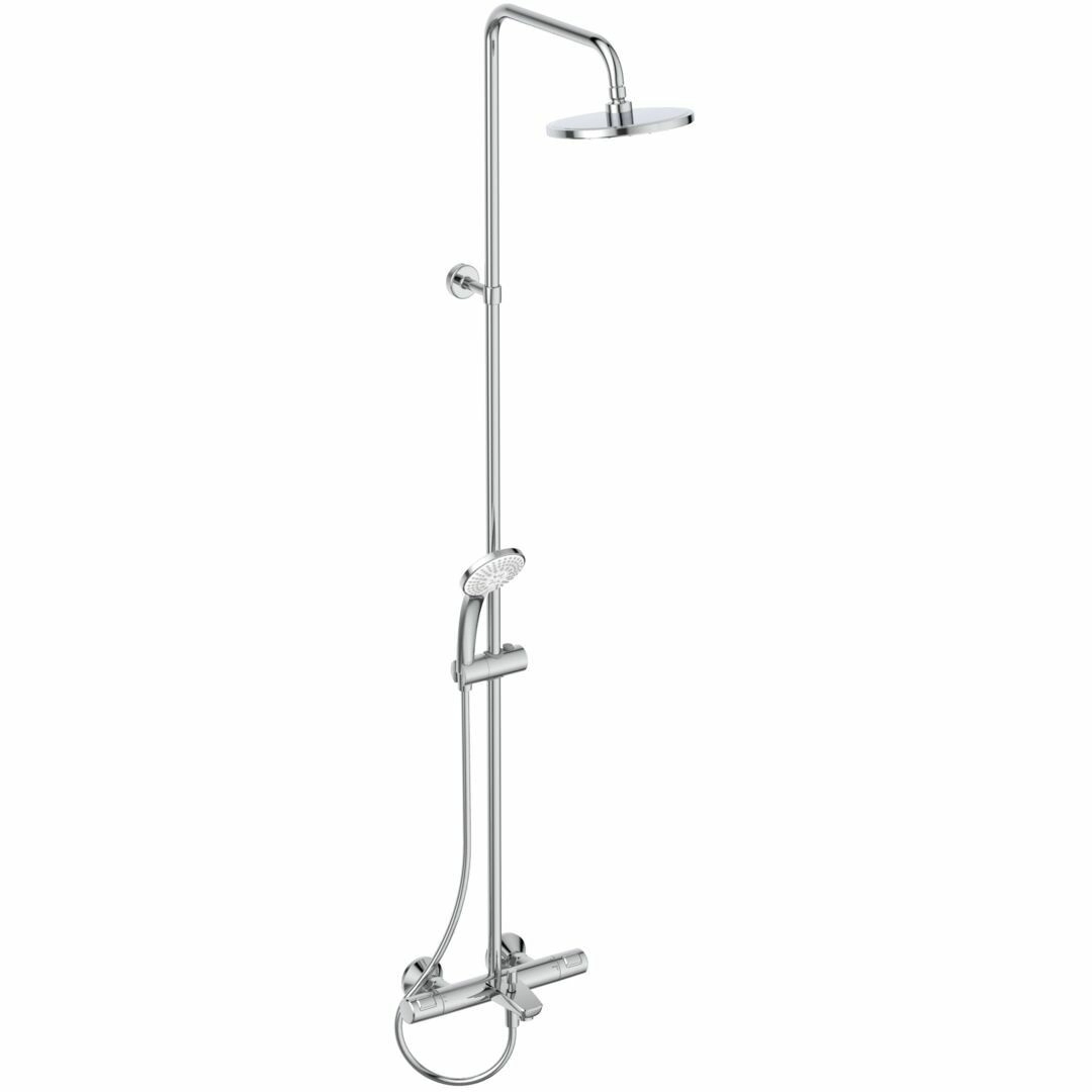 Душевая система Ideal Standard Ceratherm T25, A7590AA