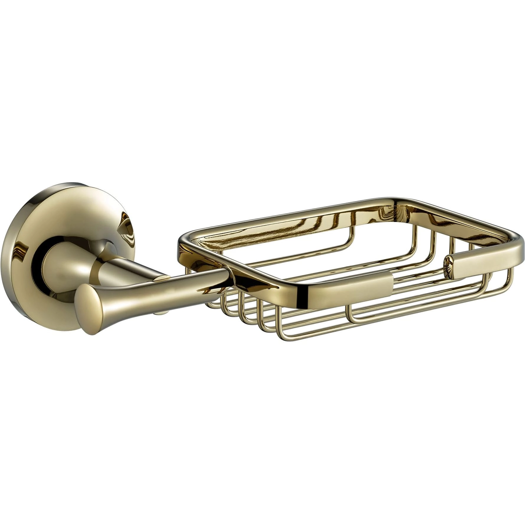 Мыльница подвесная Altrobagno Корпозо (Corposo), ALTROBAGNOCorposo080715Gl