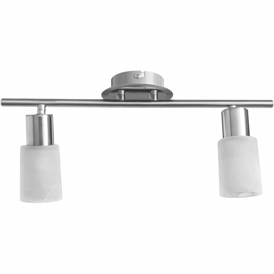 Спот Arte Lamp Cavalletta, A4510PL-2SS
