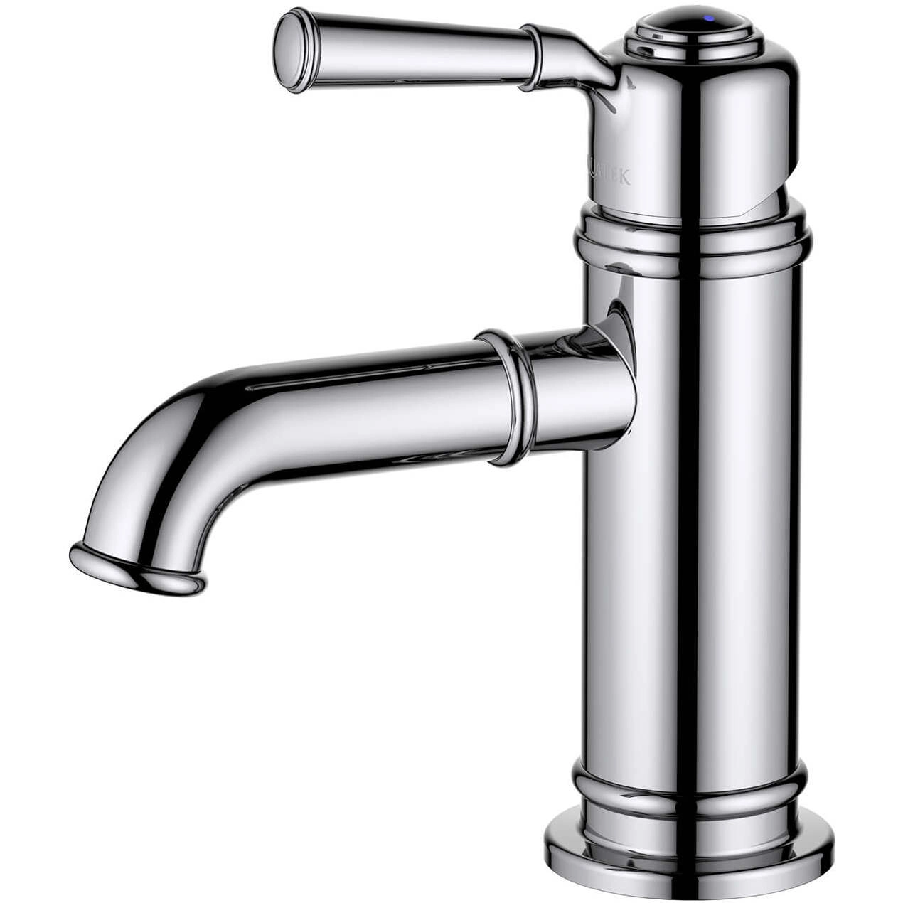 Смеситель для раковины 72 Aquatek Классик, AQ1510CR