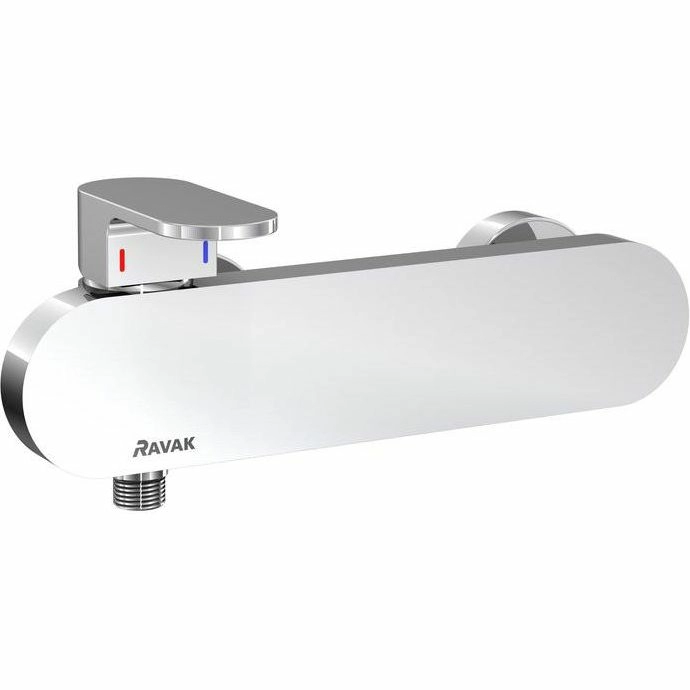 Смеситель для душа Ravak Chrome CR 032.00, X070043