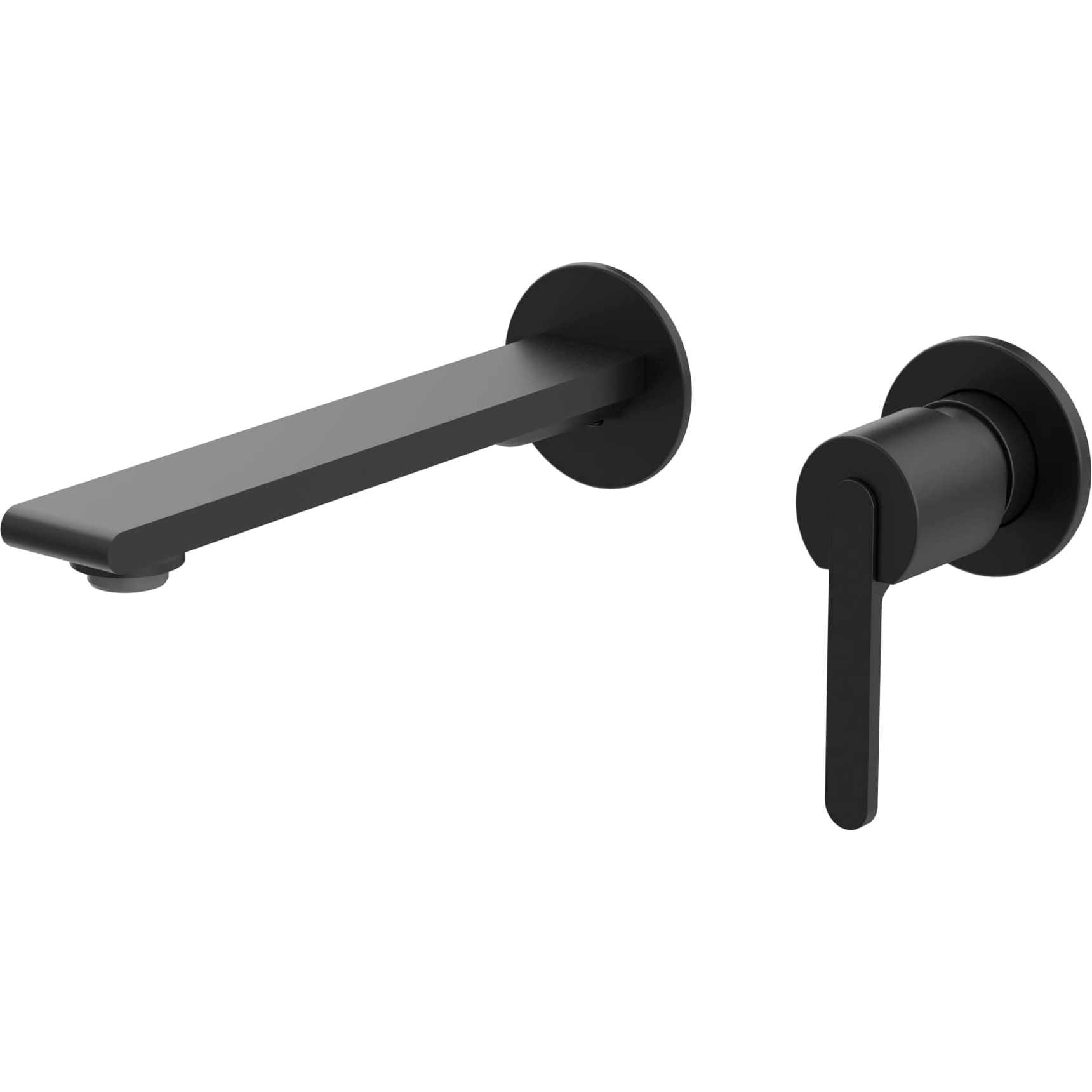 Смеситель для раковины Altrobagno Юнион (Unione), ALTROBAGNOUnione010508MB