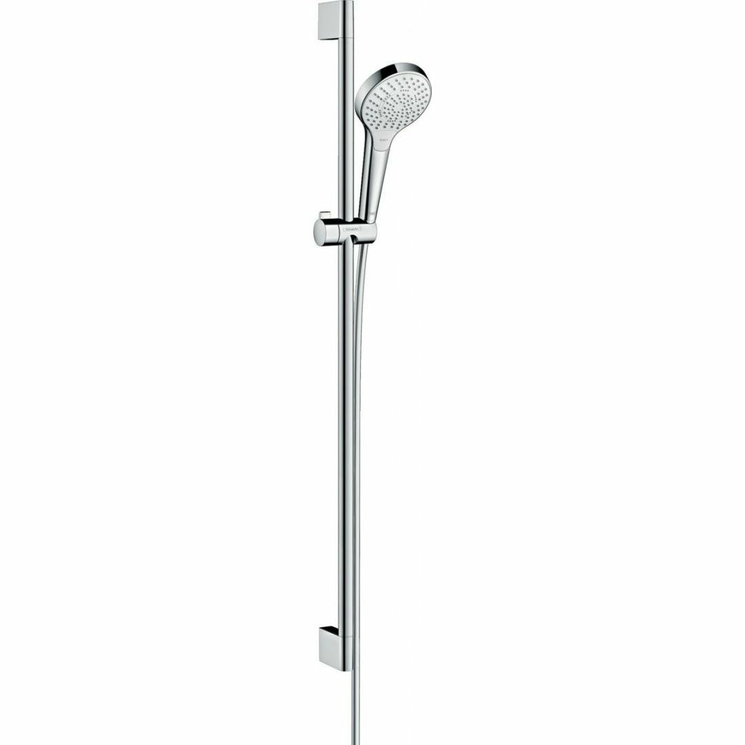 Душевой набор Hansgrohe Croma Select S Mult Uni 90 см, 26570400