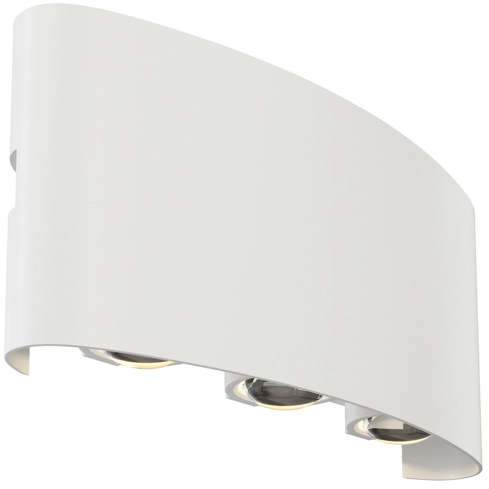 Архитектурная подсветка Outdoor O417WL-L6W3K