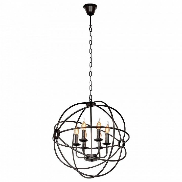 Подвесная люстра Loft it 1192 LOFT1192-6
