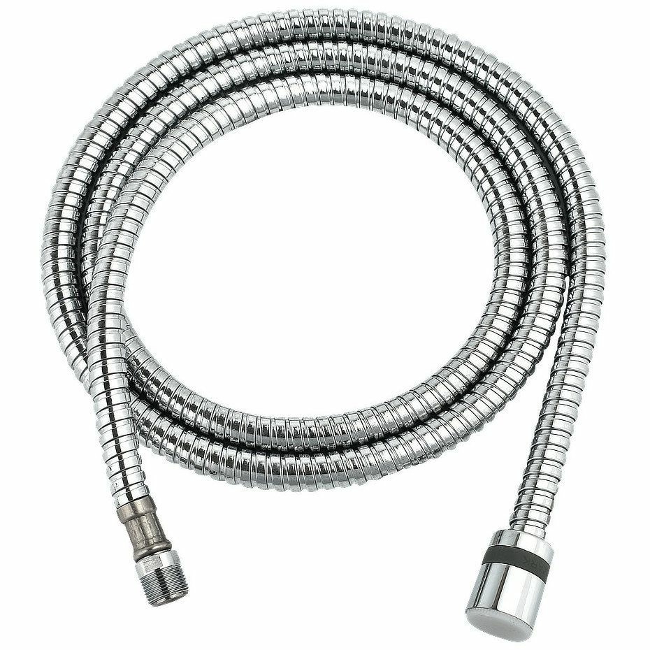 Шланг для лейки смесителя на борт ванны 3 м Lemark, LE8065S