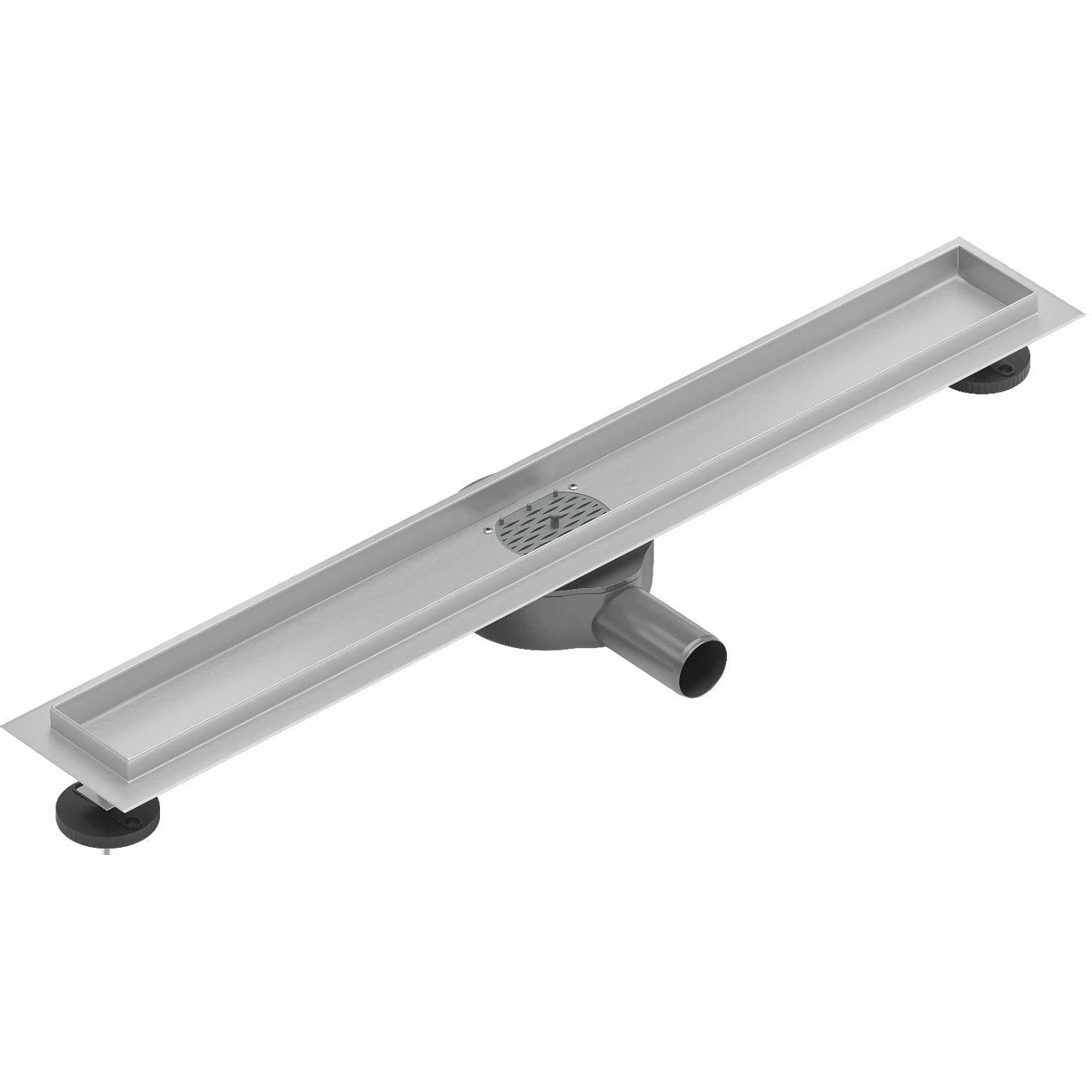 Корпус трапа Mexen Flat 360