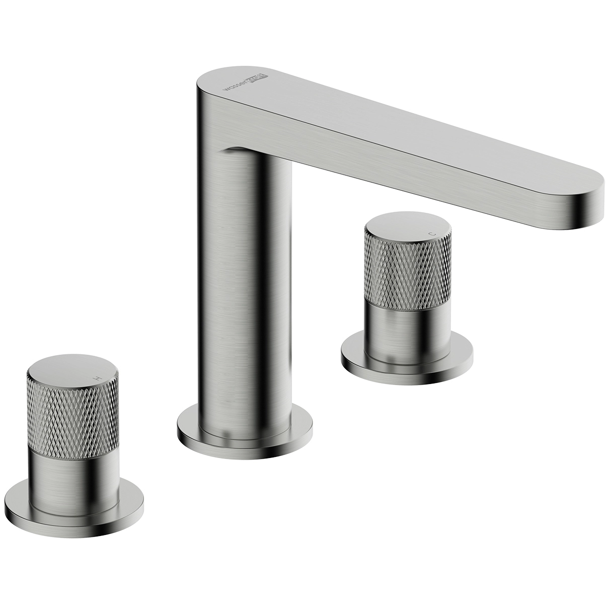 Встраиваемый смеситель для раковины WasserKRAFT Tauber, 6435