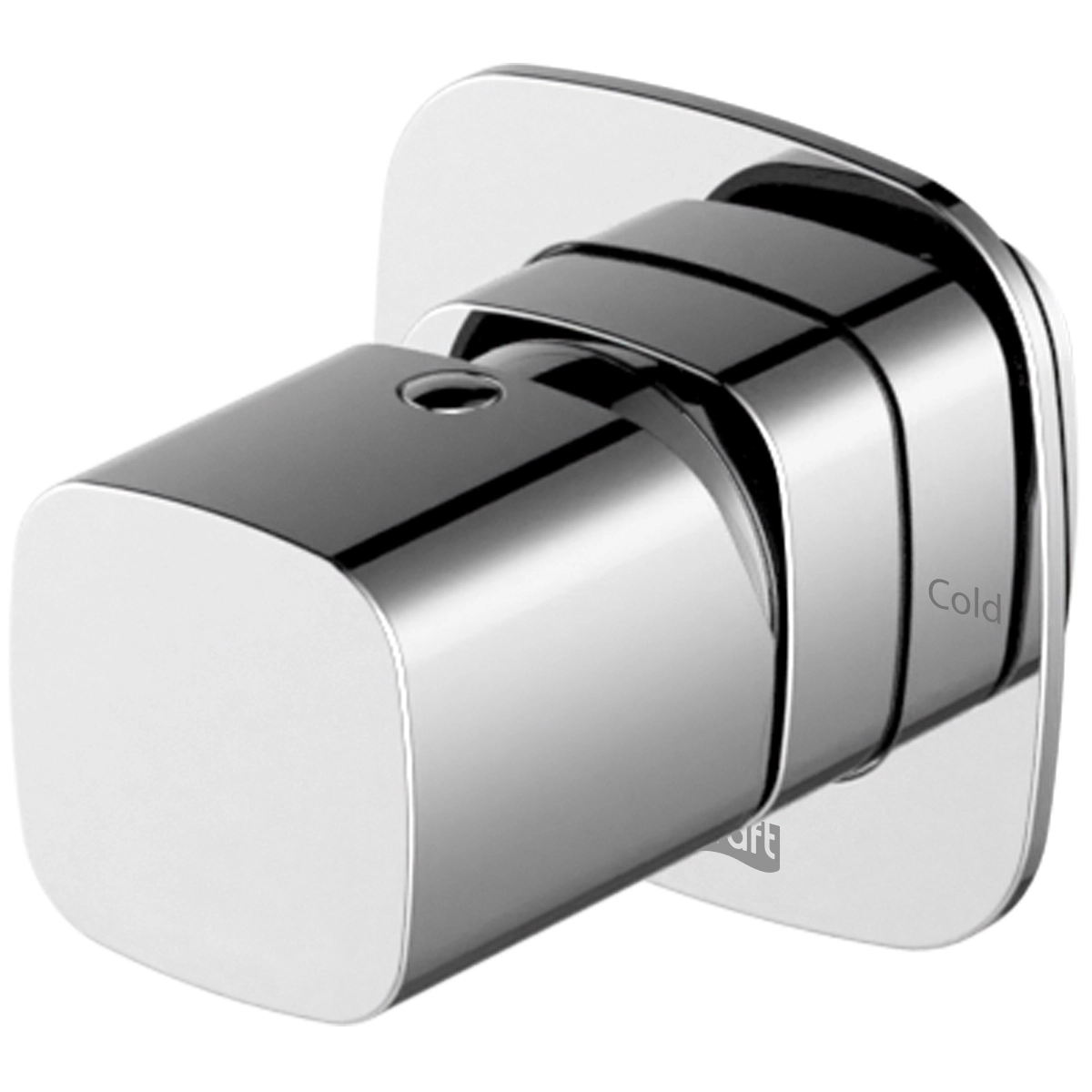 Смеситель для душа WasserKRAFT Naab, 8651