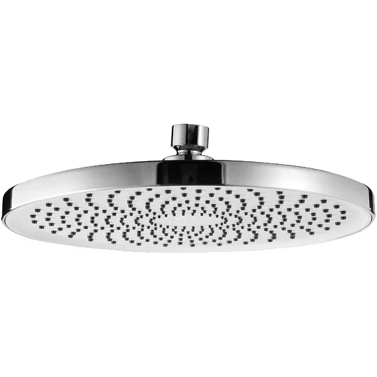 Душевая насадка верхняя круглая Iddis Optima Home, OPH25CPi64