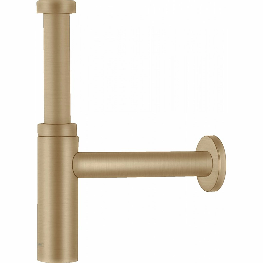 Дизайнерский сифон Hansgrohe Flowstar S, 52105140