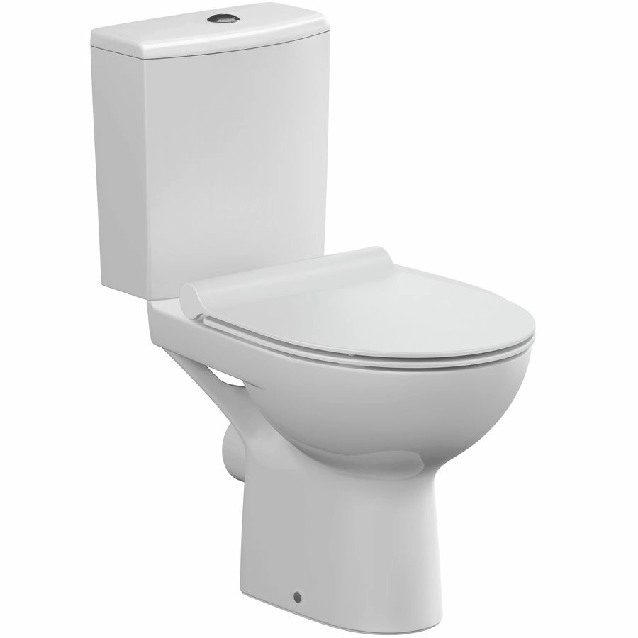 Компакт Cersanit Nature Clean On 011, 65410