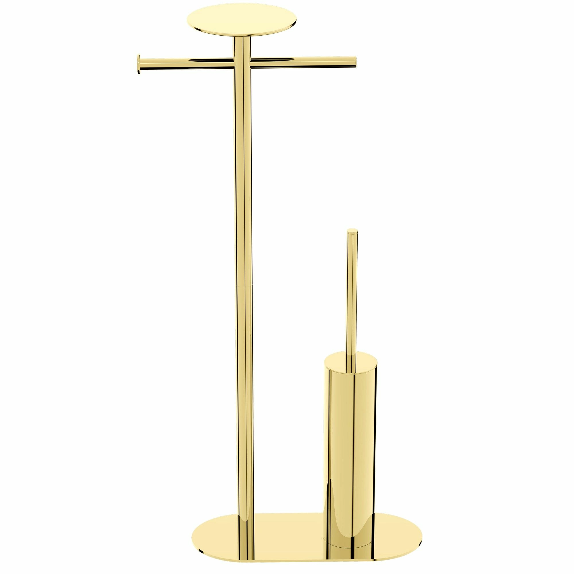 Стойка напольная Boheme Venturo Gold, 10953-G