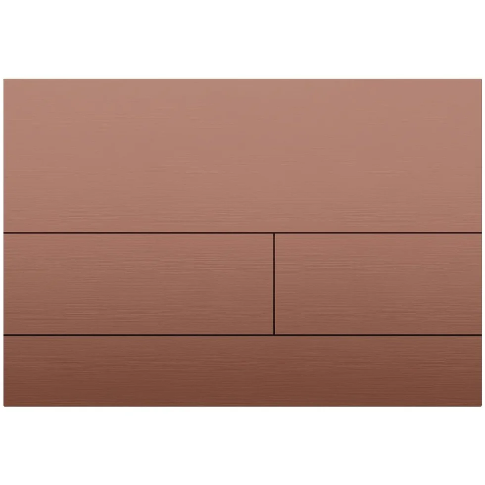 Кнопка для инсталляции Boheme Bronze Brushed, 670-BRB