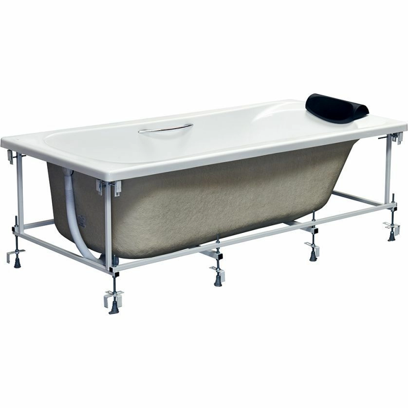Монтажный комплект Roca BeCool, ZRU9302786