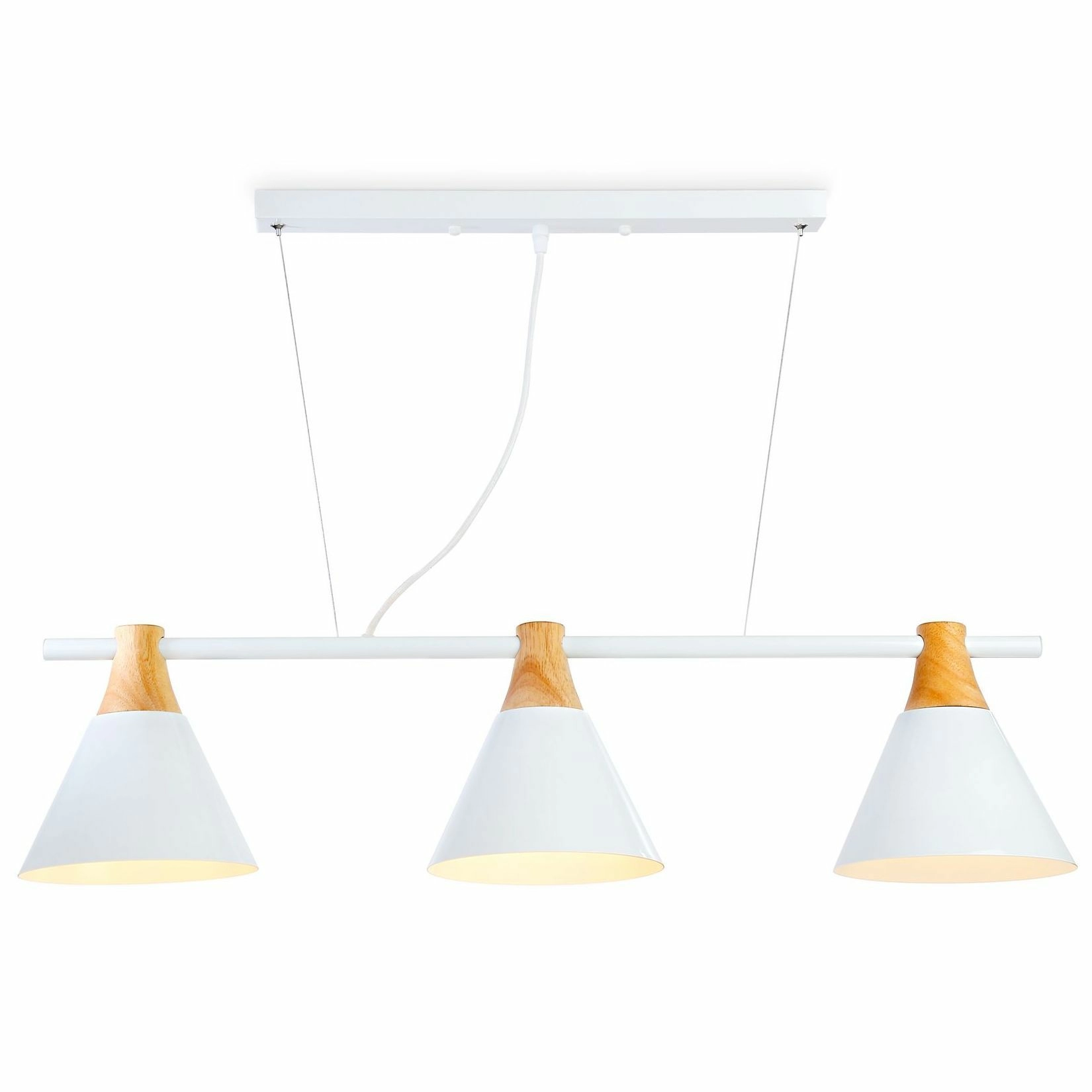 Подвесной светильник в стиле лофт Ambrella Traditional Loft, TR8196