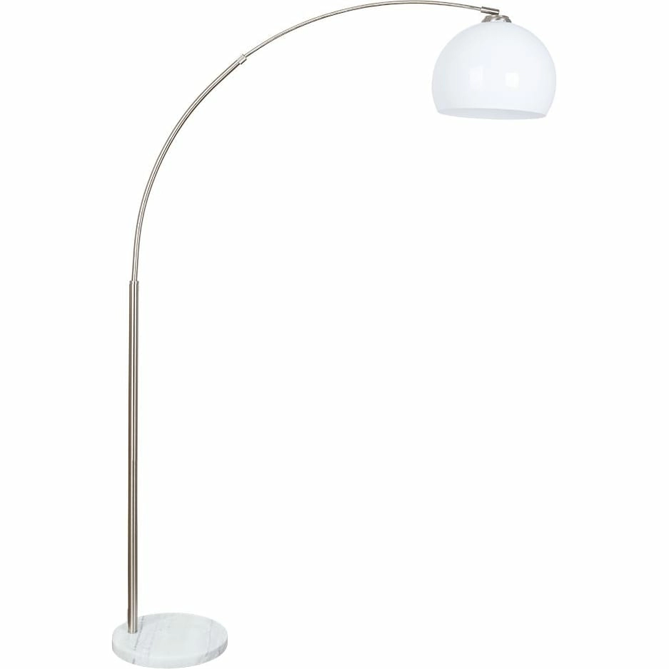 Торшер Arte Lamp Paolo, A5822PN-1SS