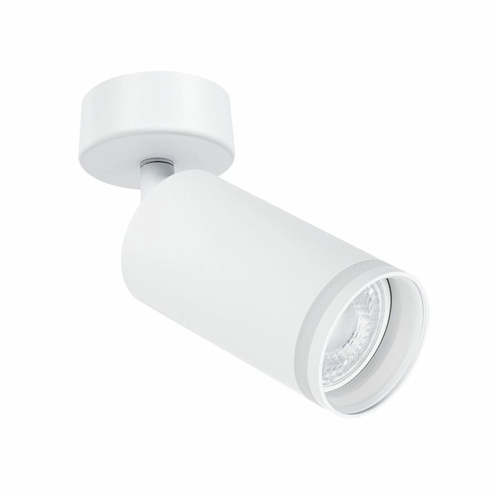Спот Arte Lamp Imai, A2365PL-1WH