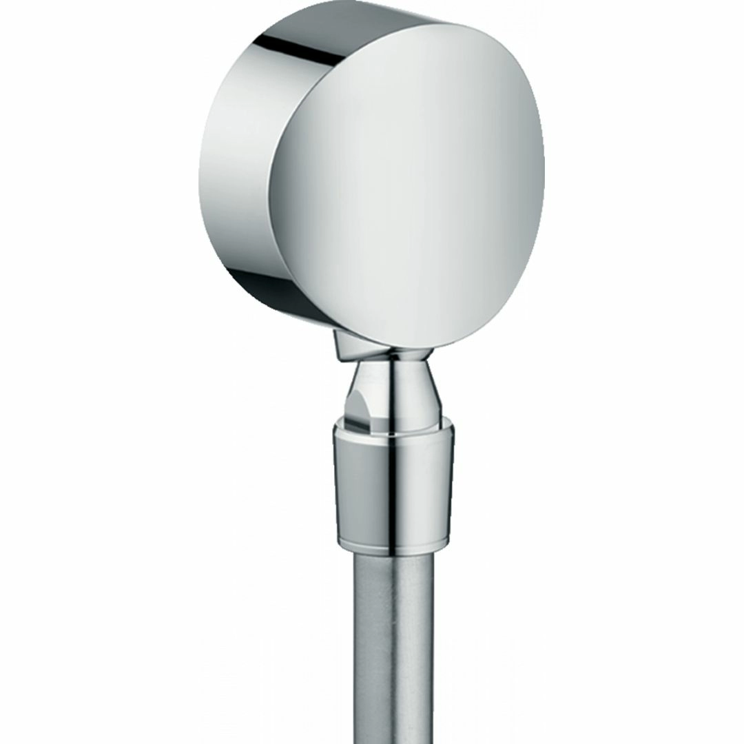 Шланговое подсоединение Hansgrohe FixFit S, 27506000