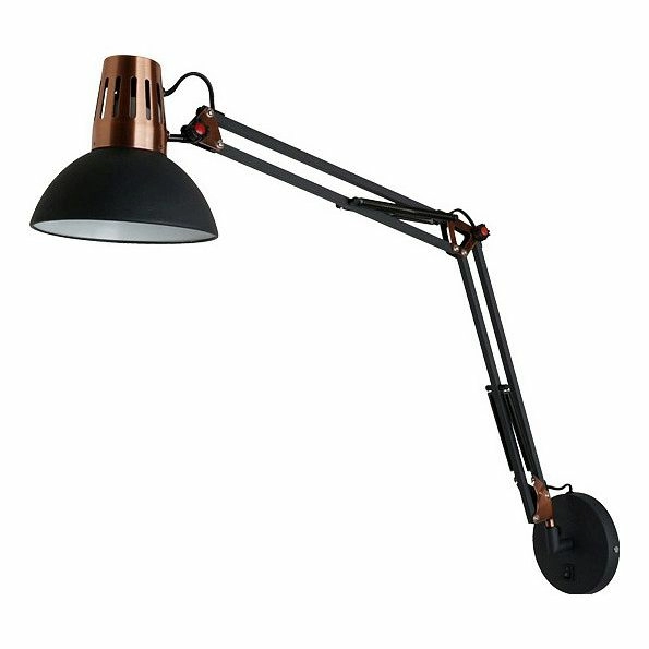 Бра Odeon Light Kapal 3318/1W