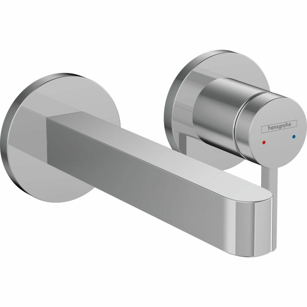 Смеситель для раковины Hansgrohe Finoris 168 мм, 76051000