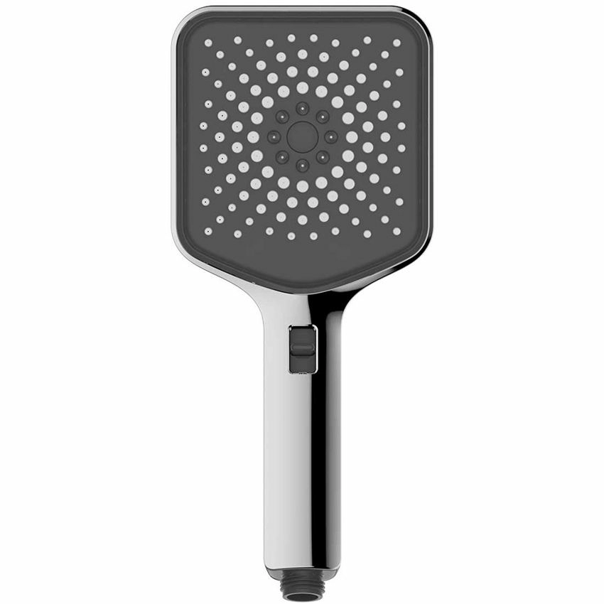 Ручной душ с шлангом Vincea Inspire, VSHN-3I4HCH