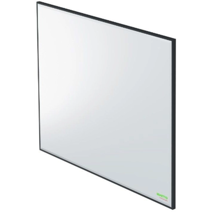 Зеркало Benetto Позитано 80x70, Z_PTN_BL_800х700