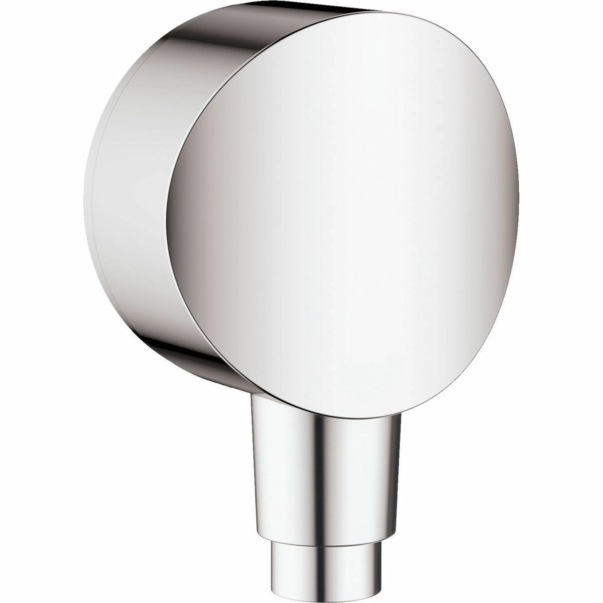 Шланговое подсоединение Hansgrohe S с клапаном обратного тока, 26453000