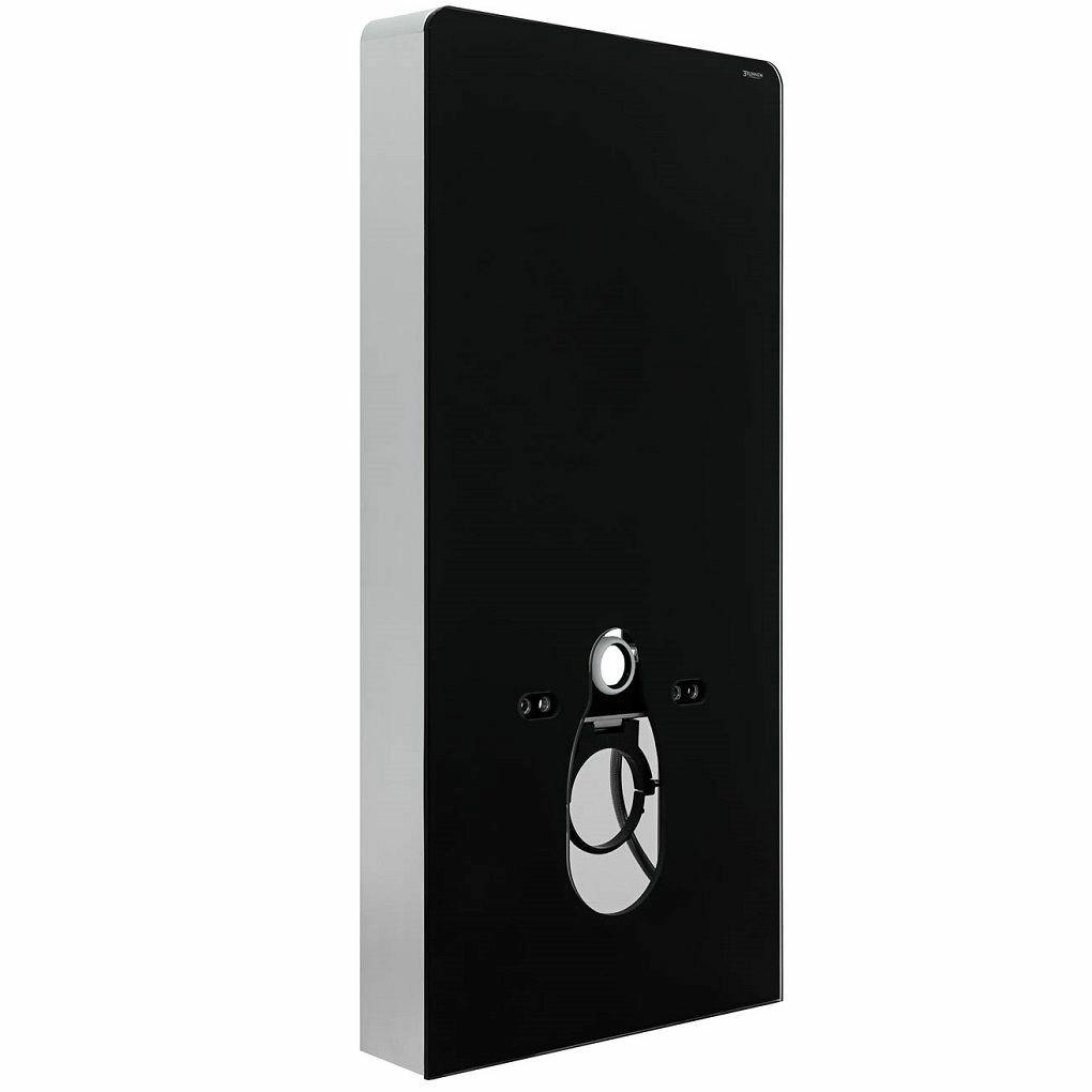 Инсталляционный модуль Brunnen Eis BE-5212 Sensor Black