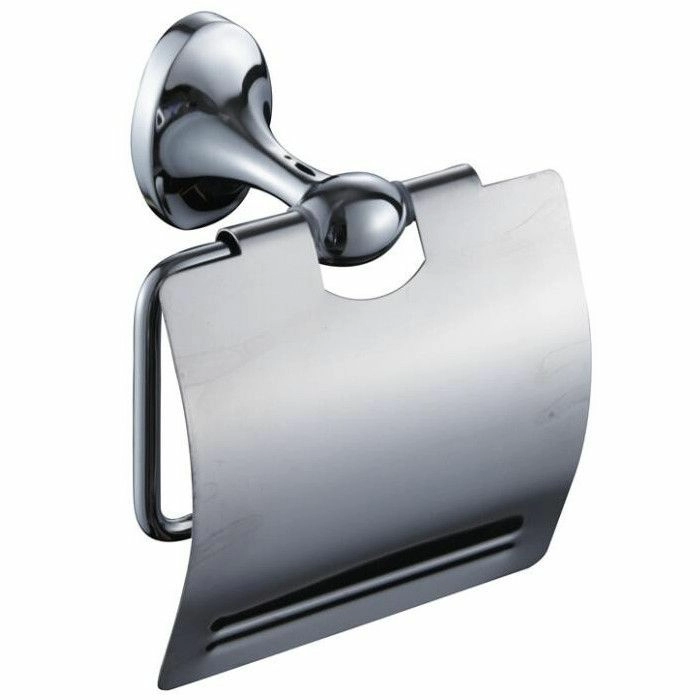 Бумагодержатель Ceramalux Bell, 53507