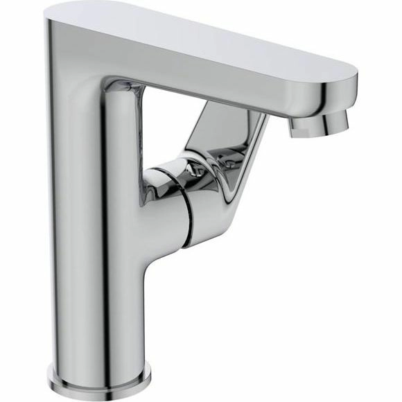 Смеситель для раковины рукоятка сбоку Ideal Standard Cerafine O, BC555AA