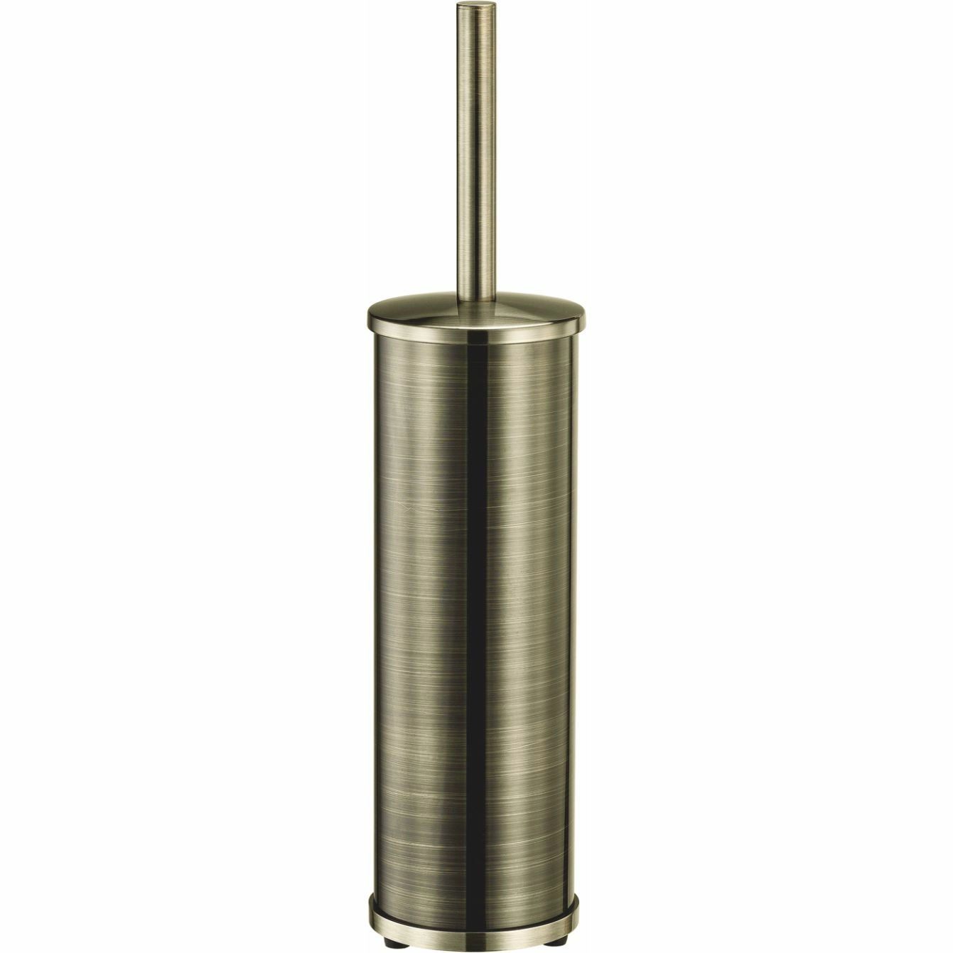 Щетка для унитаза напольная WasserKRAFT Exter, K-1017