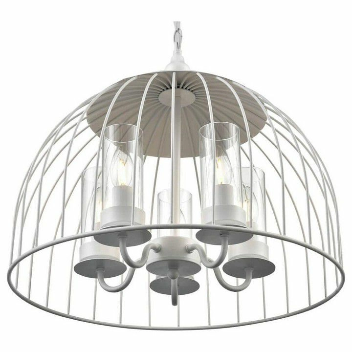 Подвесная люстра Vele Luce Florian VL5061P05