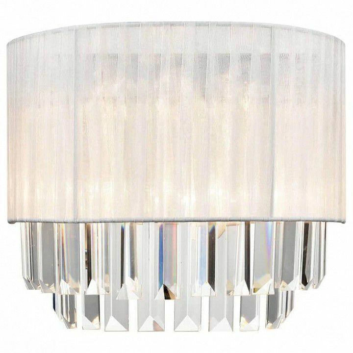 Накладной светильник Vele Luce Fata VL3173W02