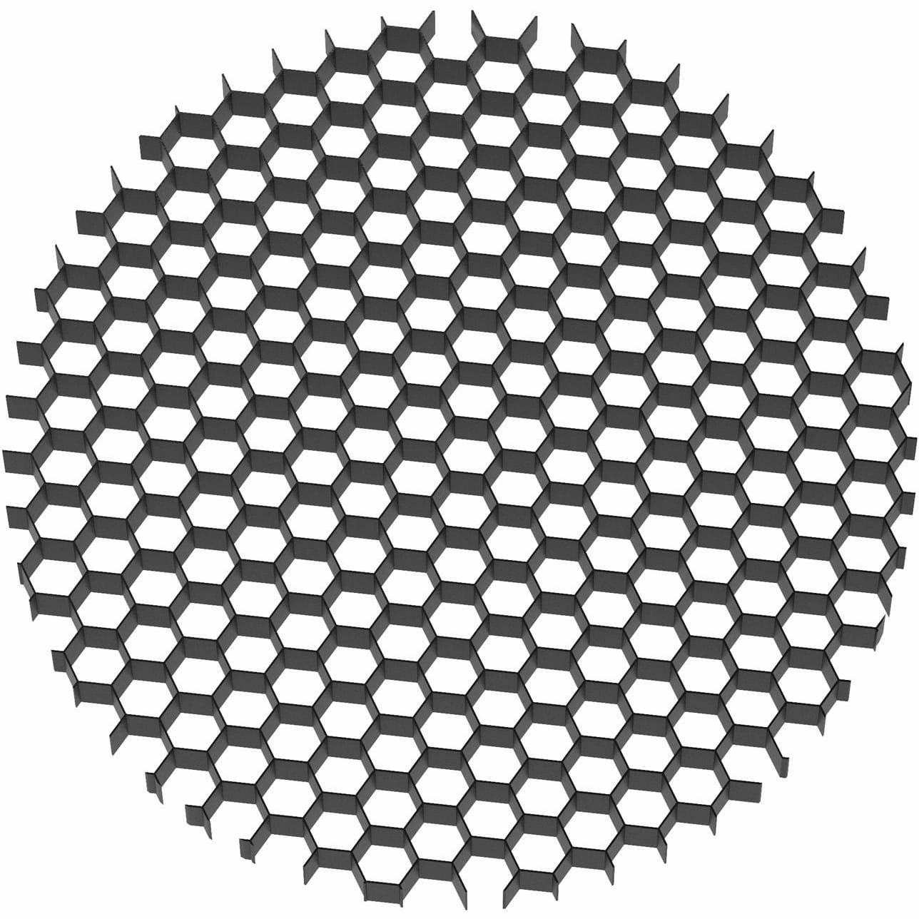Комплектующие для светильника Technical HoneyComb-D31