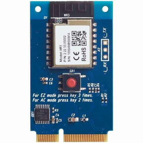Модуль расширения Neptun Smart Tuya, 100035901200