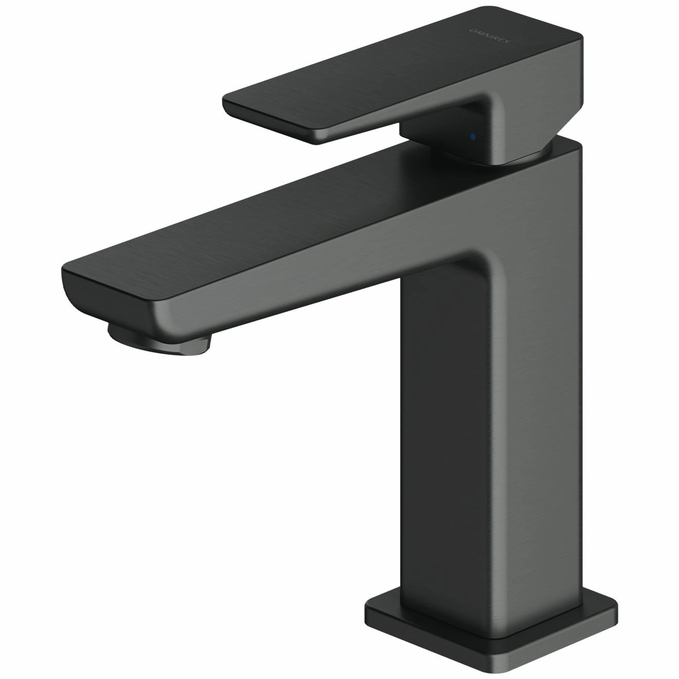 Смеситель для умывальника Omnires Parma, PM7410GR