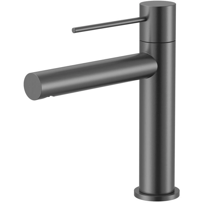 Смеситель для раковины Vincea Aspire, VBF-4AS01GM