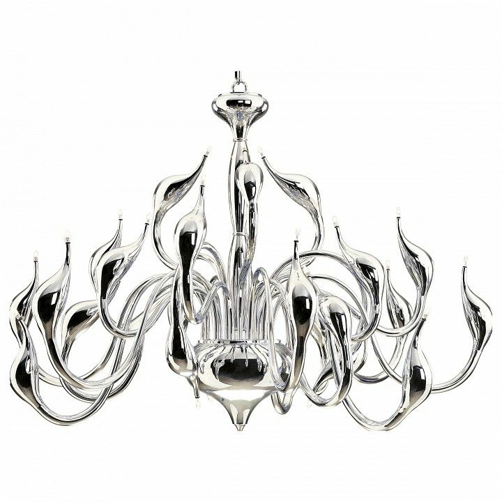 Подвесная люстра Lightstar Cigno Collo 751244