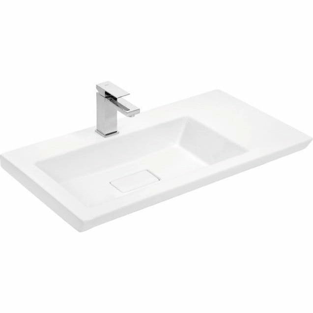 Раковина Raval Isik 85/100