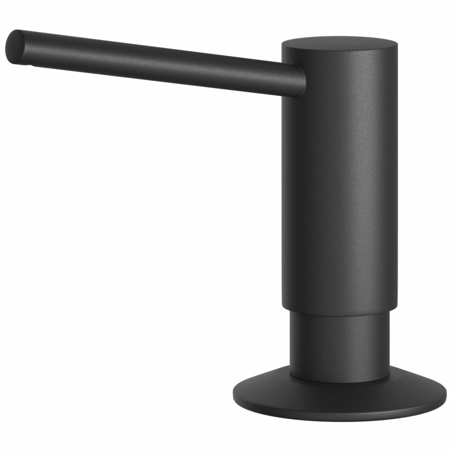 Дозатор Omoikiri OM-02-P BL, 4975018