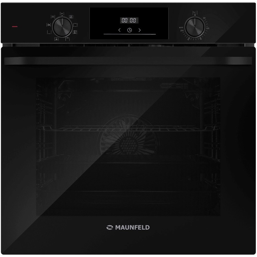 Шкаф духовой электрический Maunfeld FEOH7872B2