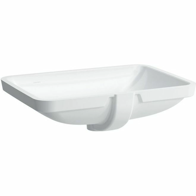 Раковина Laufen Pro S 64.5х45, 8.1196.9.000.109.1
